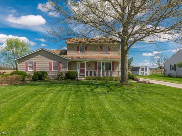 9217 Bechtel Rd, Elyria, OH 44035