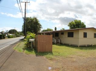 5783 Kuamoo Rd APT B, Kapaa, HI 96746