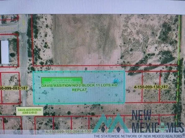 3801 W Missouri Ave, Artesia, NM 88210