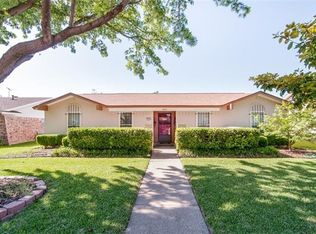 1410 Warwick St, Garland, TX 75044