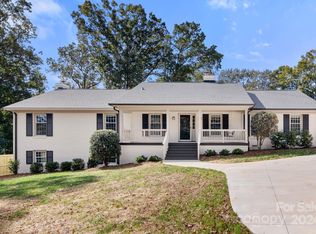 3908 Stoney Ridge Trl, Charlotte, NC 28210