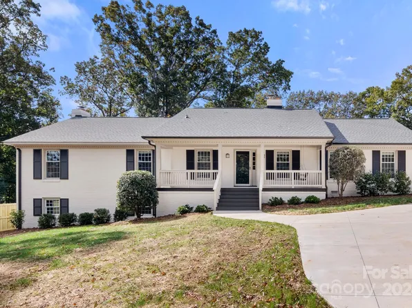 3908 Stoney Ridge Trl, Charlotte, NC 28210