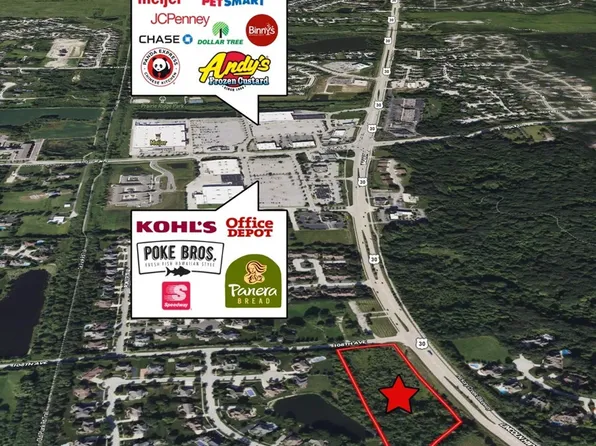 (undisclosed Address), Frankfort, IL 60423