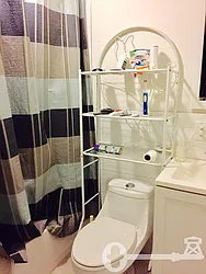 Rented by Brooklyn Key