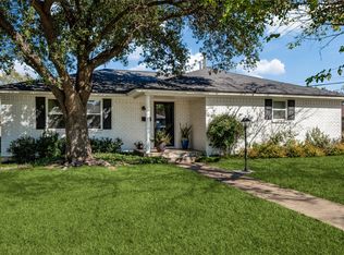 2410 Saint Francis Ave, Dallas, TX 75228