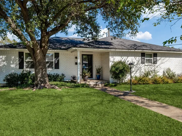 2410 Saint Francis Ave, Dallas, TX 75228