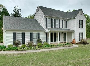 1013 Shadow Ln, Anderson, SC 29625