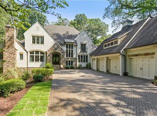 5115 Long Island Dr NW, Sandy Springs, GA