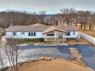 112212 S 4180th Rd, Checotah, OK 74426