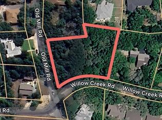 717 Willow Creek Rd, Salado, TX 76571
