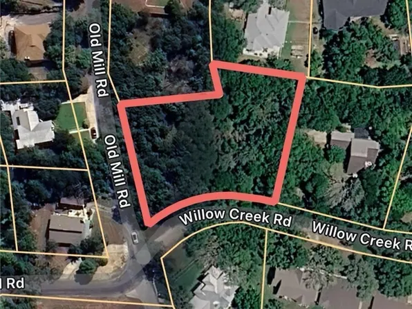 717 Willow Creek Rd, Salado, TX 76571