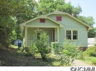 106 Olney Rd, Asheville, NC 28806