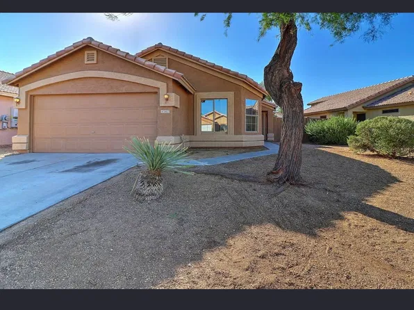 21837 N 34th Ave, Phoenix, AZ 85027