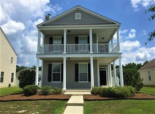 14 Bushwood Dr, Savannah, GA 31407