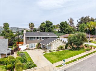 321 Blossom Pl, Brea, CA 92821