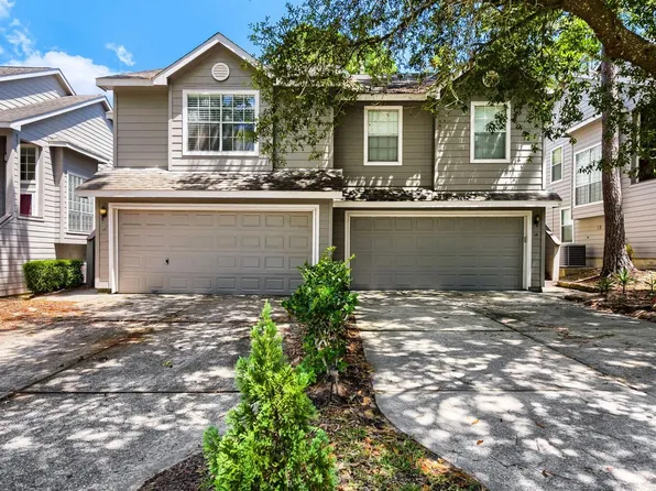 11 Wineberry Pl, Spring, TX 77382