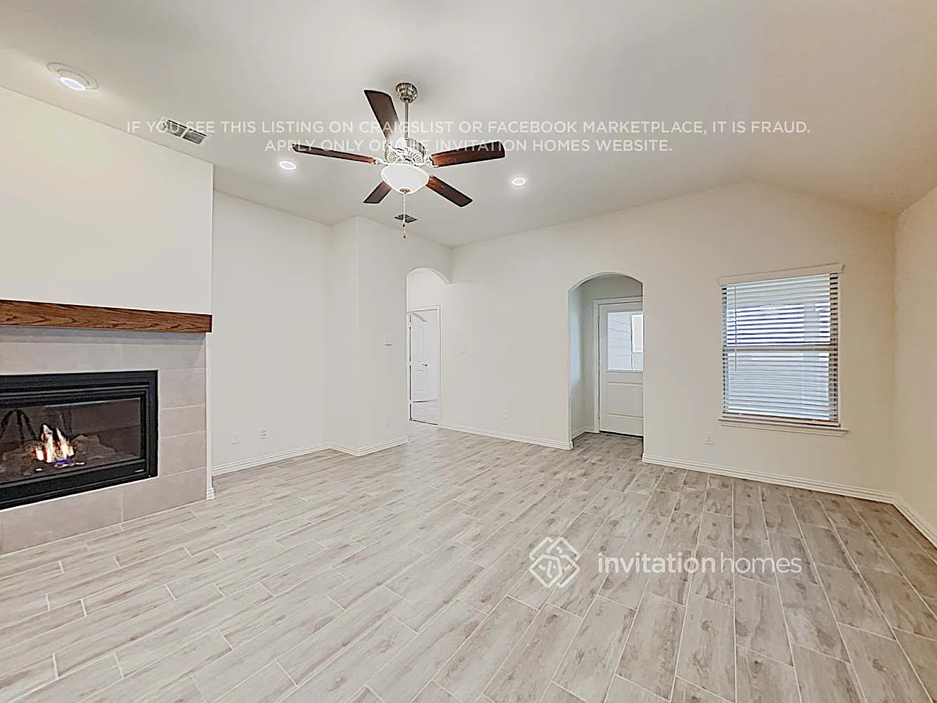 14808 Gilley Ln Haslet, TX 76052 — Photo 3