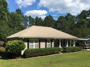 490 Court St, Chatom, AL 36518