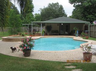 705 Rolling Creek Drive, Huffman, TX 77336