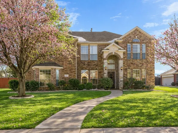 118 Wentwood Dr, Murphy, TX 75094