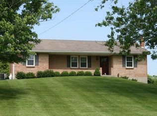 13851 Walton Verona Rd, Verona, KY 41092