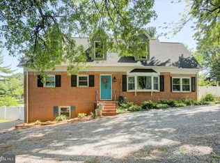 4406 Old National Pike, Middletown, MD 21769
