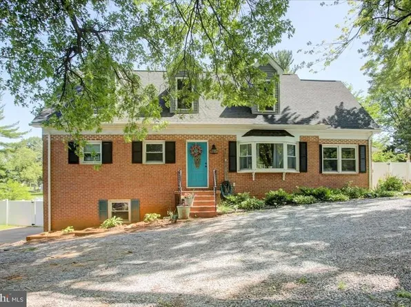 4406 Old National Pike, Middletown, MD 21769