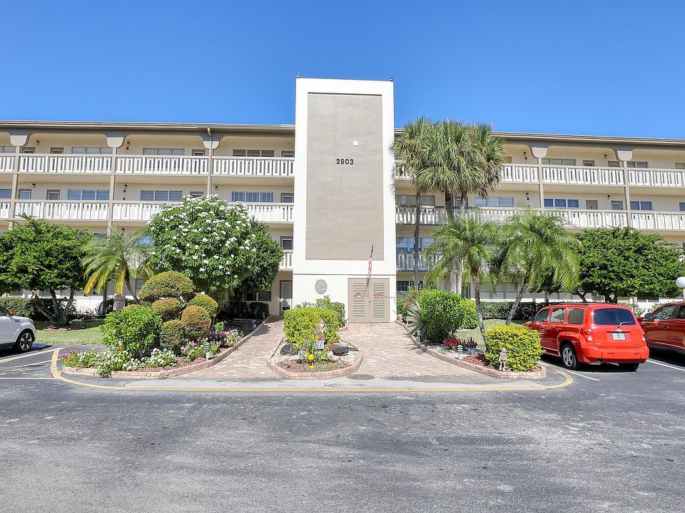1st image of 2903 Victoria Circle #M1
