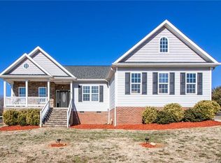 1015 Ebenezer Rd, Kannapolis, NC 28083