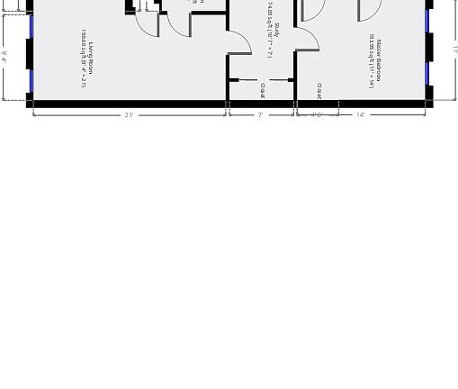 2nd image of 19 Newell St Floor 2