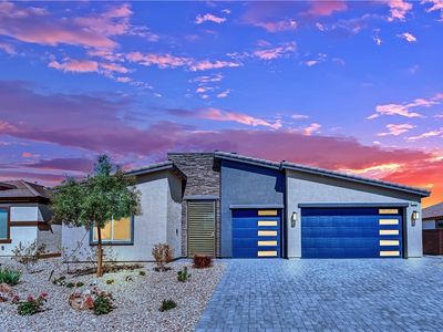 4506 Rubious Ave, North Las Vegas, NV, 89084