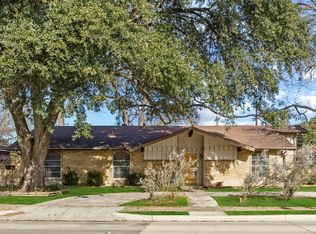 2511 W Kiest Blvd, Dallas, TX 75233