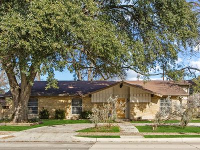 2511 W Kiest Blvd, Dallas, TX, 75233