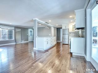 47 Creeping Hemlock Drive, Norwalk, CT 06851