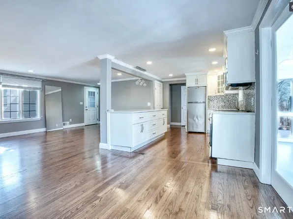 47 Creeping Hemlock Drive, Norwalk, CT 06851