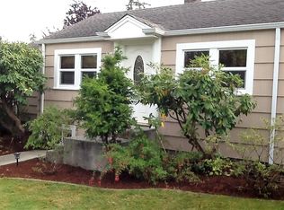 508 Rose Way, Everett, WA 98203