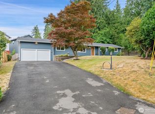 Lake Shore Park #2, Bothell, WA 98012