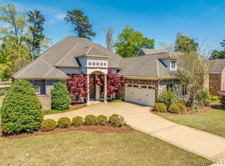 9533 Fendall Hall Cir, Montgomery, AL 36117