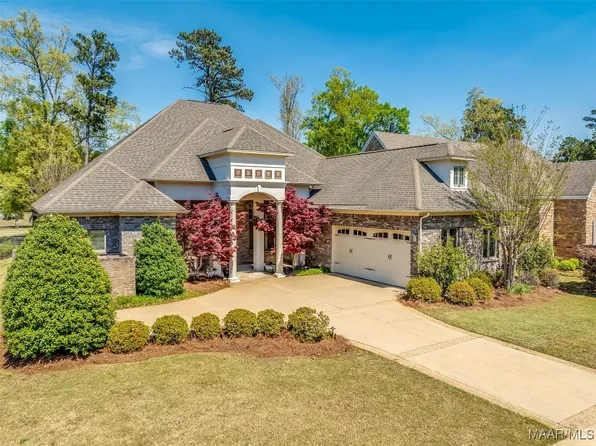 9533 Fendall Hall Cir, Montgomery, AL 36117