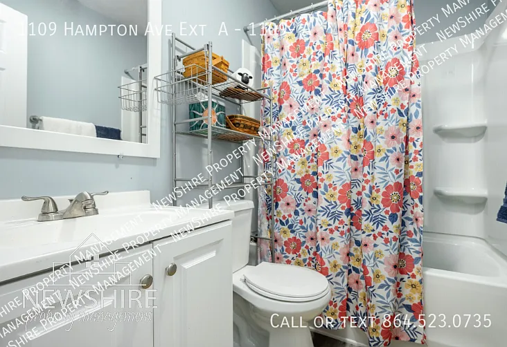 1109 Hampton Ave #A — Photo 9