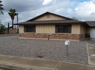 3054 W Acoma Dr, Phoenix, AZ 85053