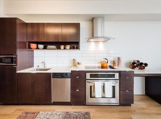 Barclay Broadway, Seattle, WA 98122
