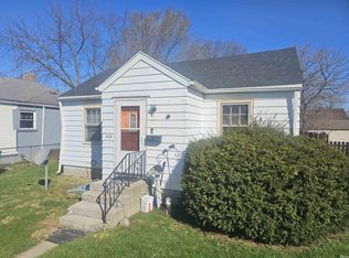617 W Memorial Dr, Muncie, IN 47302