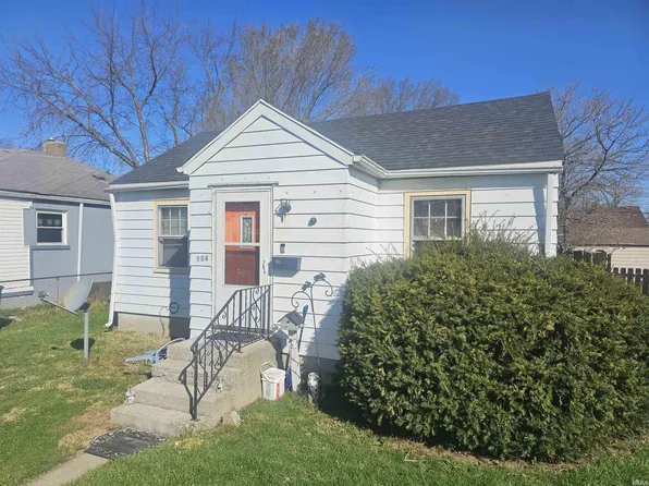 617 W Memorial Dr, Muncie, IN 47302