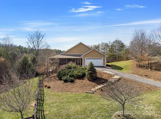 12 Reaston Rdg, Weaverville, NC 28787