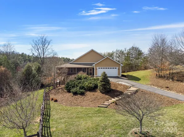 12 Reaston Rdg, Weaverville, NC 28787