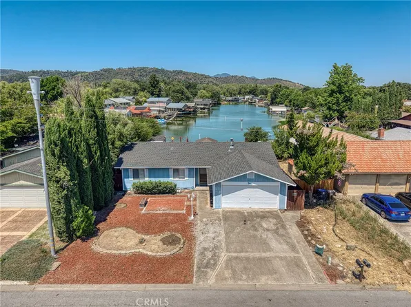 7293 Anchor Dr, Clearlake, CA 95422