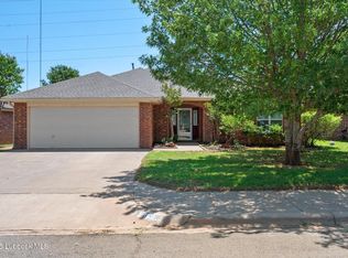 10401 Elgin Ave, Lubbock, TX 79423