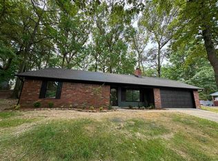 2611 Janet, Benton, AR 72015