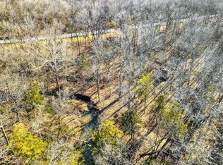 000 SE Hwy Uu #000, Collins, MO 64738